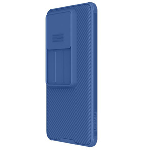 Obrazek NILLKIN CAMSHIELD PRO XIAOMI 14T PRO BLUE / NIEBIESKI