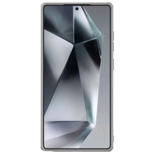 Obrazek NILLKIN super frosted shield PRO SAMSUNG S25 ULTRA, TITANIUM GRAY / TYTANOWA SZAROŚĆ