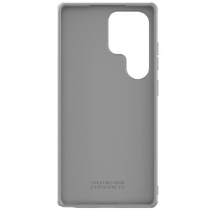 Obrazek NILLKIN super frosted shield PRO SAMSUNG S25 ULTRA, TITANIUM GRAY / TYTANOWA SZAROŚĆ