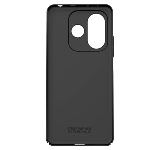 Obrazek NILLKIN CAMSHIELD CASE XIAOMI REDMI NOTE 14 5G, BLACK / CZARNY