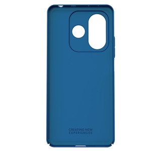 Obrazek NILLKIN CAMSHIELD CASE XIAOMI REDMI NOTE 14 5G, BLUE / NIEBIESKI