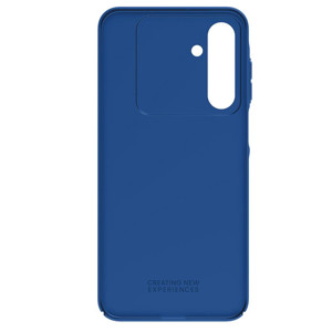 Obrazek NILLKIN CAMSHIELD CASE SAMSUNG A16 5G BLUE / NIEBIESKI