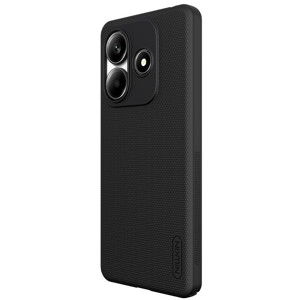 Obrazek NILLKIN CAMSHIELD CASE XIAOMI REDMI NOTE 14 5G, BLACK / CZARNY