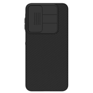 Obrazek NILLKIN CAMSHIELD CASE SAMSUNG A16 5G BLACK / CZARNY