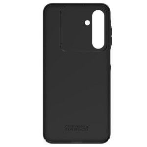 Obrazek NILLKIN CAMSHIELD CASE SAMSUNG A16 5G BLACK / CZARNY