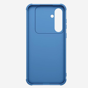 Obrazek NILLKIN CAMSHIELD PRO SAMSUNG A55 5G BLUE / NIEBIESKI