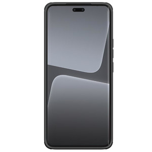 Obrazek NILLKIN super frosted shield PRO XIAOMI 13 LITE CIVI 2, BLACK / CZARNY