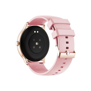 Obrazek MAXLIFE SMARTWATCH MXSW-100 ROSE-GOLD / RÓŻOWO-ZŁOTY