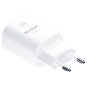 Obrazek 3MK HARDY CHARGER FOR APPLE 33W ładowarka sieciowa