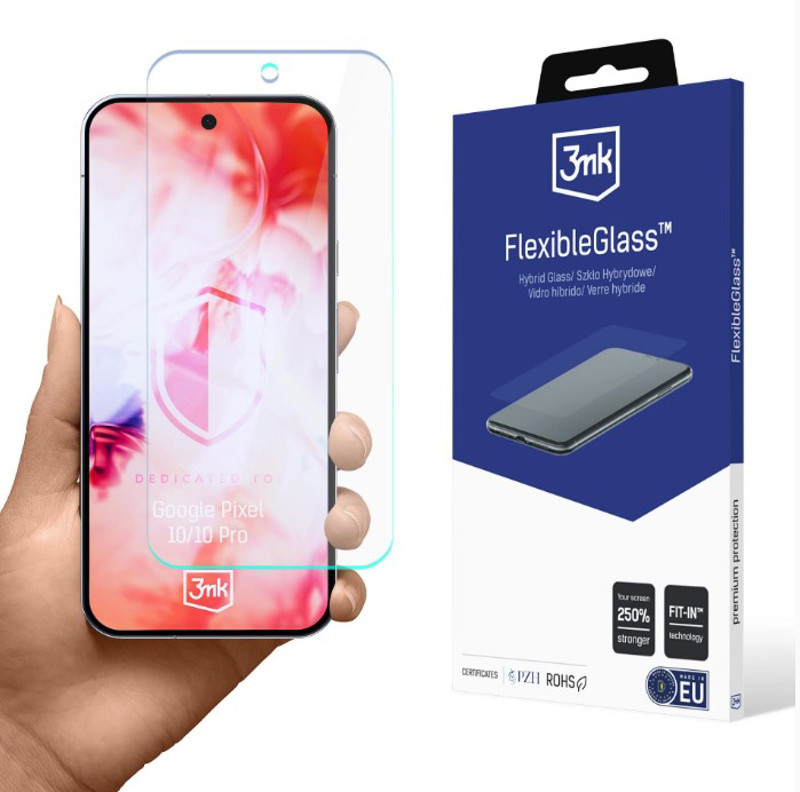 Obrazek 3MK Flexible Glass Google Pixel 10/10PRO