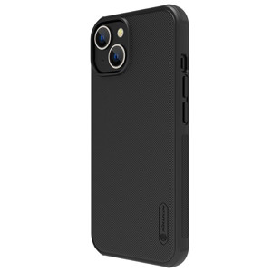 Obrazek NILLKIN super frosted shield PRO IPHONE 14 PLUS BLACK / CZARNY