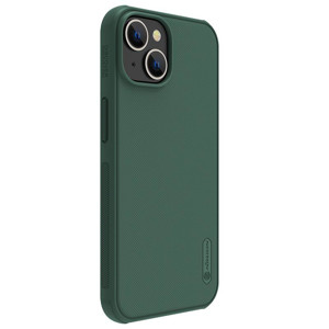 Obrazek NILLKIN super frosted shield PRO IPHONE 14 PLUS DEEP GREEN