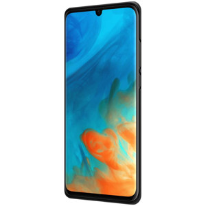 Obrazek NILLKIN super frosted shield HUAWEI P30 PRO BLACK