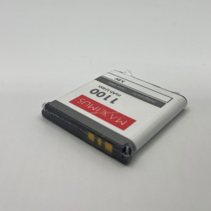 Obrazek Bateria MAXXIMUS SONY ERICSSON K850 1100mAh Li-Ion BST-38