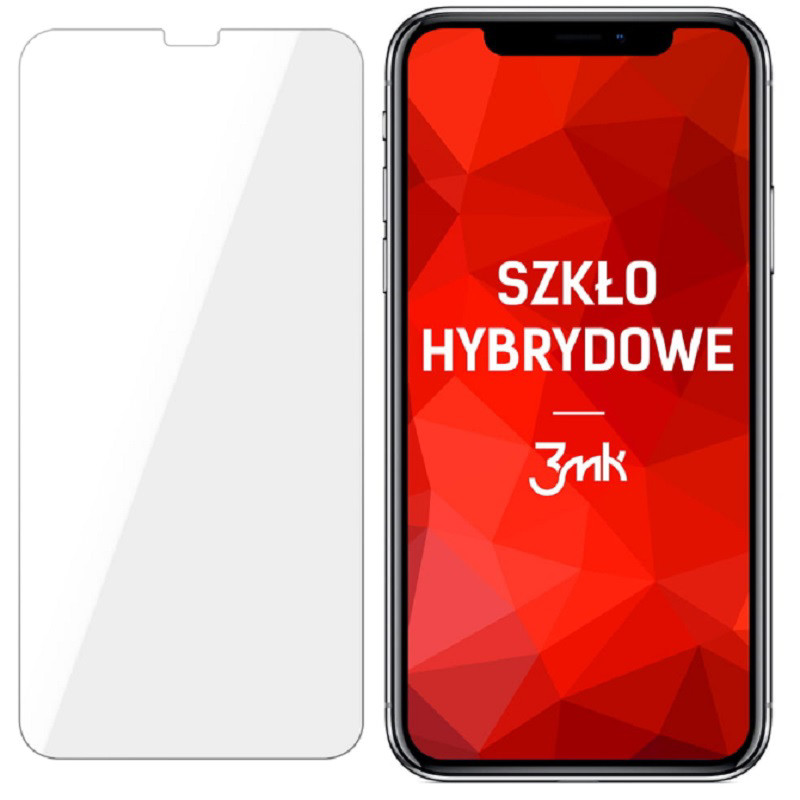 Obrazek 3MK Flexible Glass Redmi 8/8A