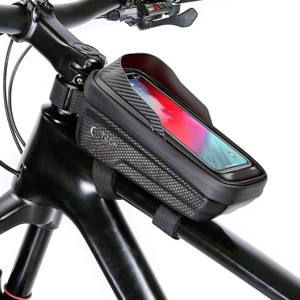 Obrazek TECH-PROTECT SAKWA V2 UNIVERSAL BIKE MOUNT M BLACK