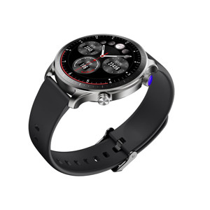 Obrazek Riversong smartwatch Motive 9 Pro szary SW901