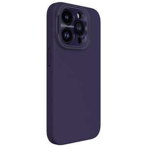 Obrazek NILLKIN LENSWING MAGNETIC IPHONE 15 PRO (6,1) DEEP PURPLE