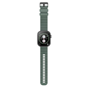 Obrazek Smartwatch myPhone Watch Tool GREEN / ZIELONY