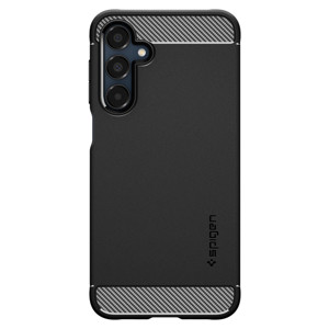 Obrazek SPIGEN RUGGED ARMOR SAM A16 4G/5G

MATTE BLACK