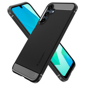 Obrazek SPIGEN RUGGED ARMOR SAM A16 4G/5G

MATTE BLACK