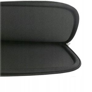 Obrazek TECH-PROTECT TORBA NA LAPTOPA NEOPREN 15-16 BLACK