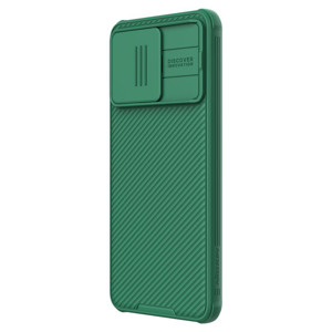 Obrazek NILLKIN CAMSHIELD PRO XIAOMI REDMI K70/K70 PRO/POCO F6 PRO, DEEP GREEN