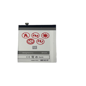 Obrazek Bateria MAXXIMUS XIAOMI REDMI NOTE 7 4000 mAh, BN4A