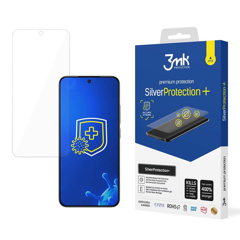 Obrazek 3MK SilverProtection+ Xiaomi 14 Ultra