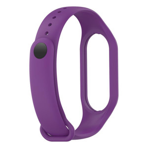 Obrazek Opaska Smart Band M5/M6 FIOLETOWY / PURPLE