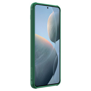 Obrazek NILLKIN CAMSHIELD PRO XIAOMI REDMI K70/K70 PRO/POCO F6 PRO, DEEP GREEN