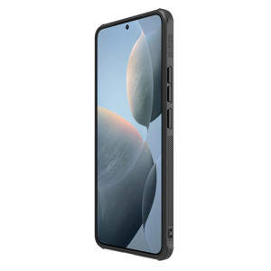 Obrazek NILLKIN super frosted shield PRO MAGNETIC XIAOMI REDMI K70/K70 PRO/POCO F6 PRO, BLACK