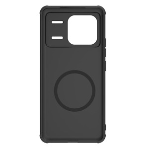 Obrazek NILLKIN super frosted shield PRO MAGNETIC XIAOMI REDMI K70/K70 PRO/POCO F6 PRO, BLACK