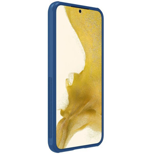 Obrazek NILLKIN super frosted shield PRO SAMSUNG S23+ BLUE / NIEBIESKI