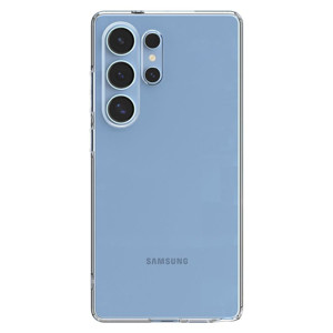 Obrazek SPIGEN LIQUID CRYSTAL Samsung S25 ULTRA CRYSTAL CLEAR