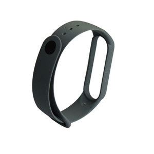 Obrazek Opaska Smart Band M5/M6 KHAKI / ZIELONY