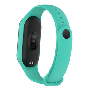 Obrazek Opaska Smart Band M5/M6 MIĘTOWY / MINT