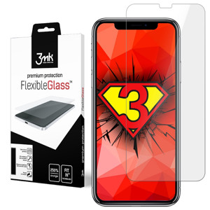 Picture of 3MK FLEXIBLE GLASS SAMSUNG A71 4G