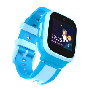 Obrazek Smartwatch myPhone CareWatch Kid LTE NIEBIESKI / BLUE