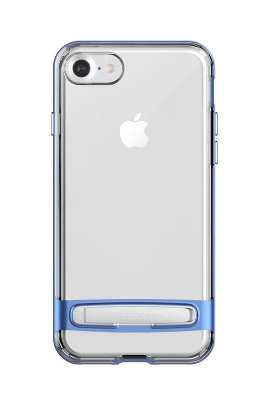 Obrazek MERCURY DREAM CASE IPHONE X/XS NIEBIESKI