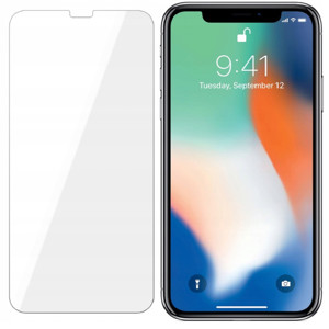 Obrazek 3MK Flexible Glass iPhone XS MAX