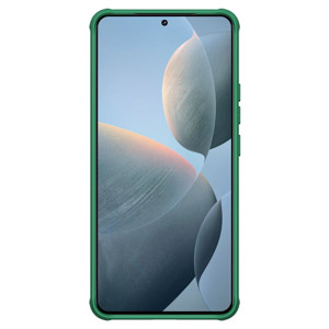 Obrazek NILLKIN CAMSHIELD PRO XIAOMI REDMI K70/K70 PRO/POCO F6 PRO, DEEP GREEN