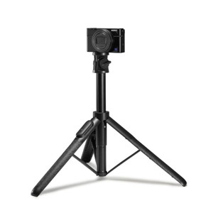 Obrazek SPIGEN SELFIESTICK S560W TRIPOD BLACK