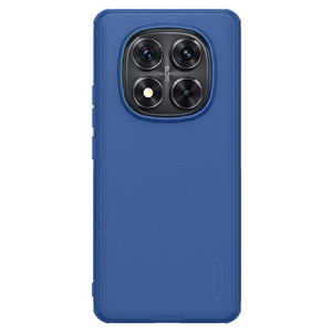 Obrazek NILLKIN super frosted shield PRO XIAOMI REDMI NOTE 14 PRO+, BLUE / NIEBIESKI