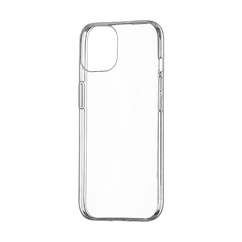 Obrazek Etui Slim 1 mm do Samsung Galaxy A16 5G transparentna