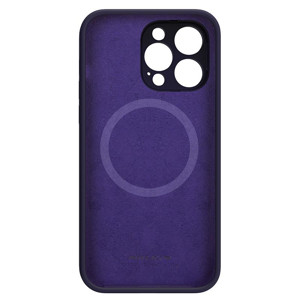 Obrazek NILLKIN LENSWING MAGNETIC IPHONE 14 PRO MAX (6,7) DEEP PURPLE