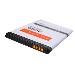 Obrazek Bateria MAXXIMUS HUAWEI Y3 II 2000 mAh HB505076RBC