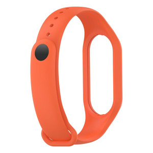 Obrazek Opaska Smart Band M5/M6 POMARAŃCZOWY / ORANGE