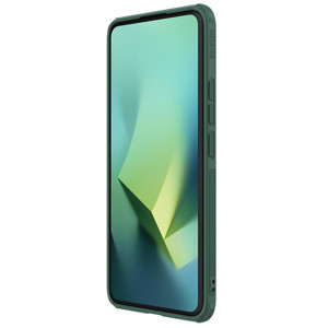 Obrazek NILLKIN super frosted shield PRO XIAOMI 14 PRO DEEP GREEN / ZIELONY