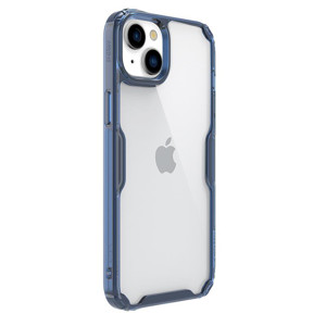 Obrazek NILLKIN NATURE PRO IPHONE 15 PLUS (6,7) BLUE